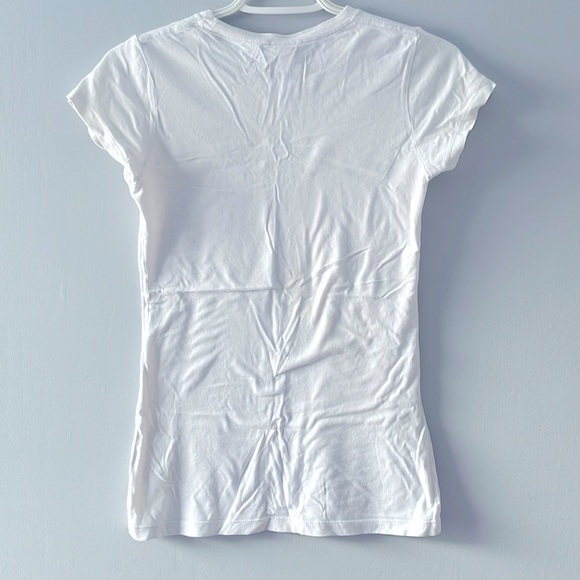 Original Bob Marley t-shirt - Picture 2 of 3